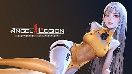 Angel Legion-DLC Future Dream (Golden) DLC