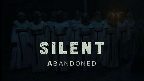 Silent: Abandoned Game