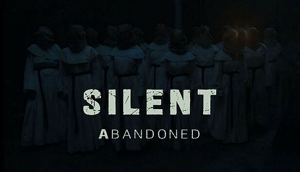 Buy Silent: Abandoned