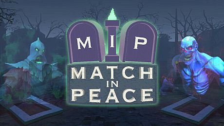 Match In Peace Game
