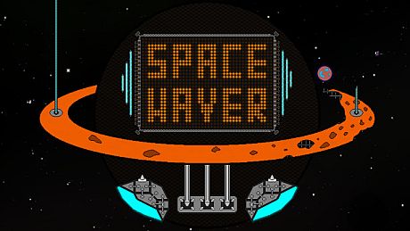 Space Waver Game