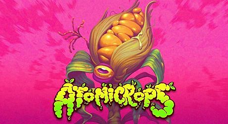 Atomicrops Game