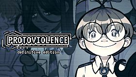 protoViolence - Definitive Edition