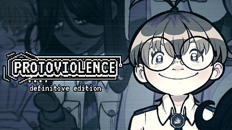 protoViolence - Definitive Edition Game