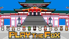 Play The Fox
