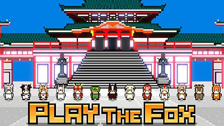 Play The Fox Game