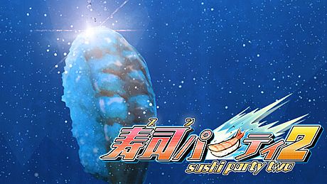 SushiParty2 Original Soundtrack DLC