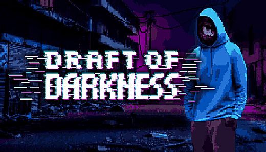 Draft of Darkness