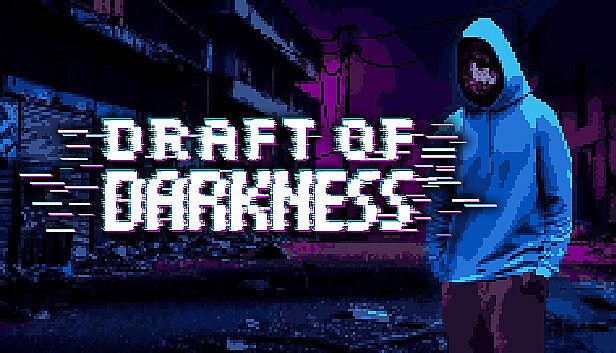 Buy Draft of Darkness