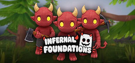 Infernal Foundations Game
