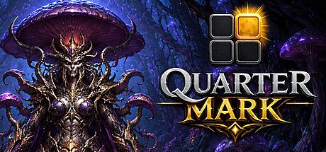 Quartermark