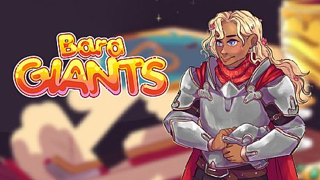 Bara Giants - Adult Art Pack + Guide DLC