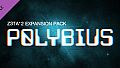 Z3TA+ 2 - Polybius 8-bit Game Pack