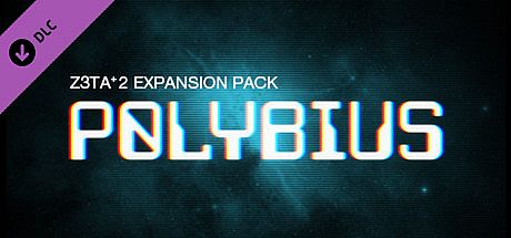 Z3TA+ 2 - Polybius 8-bit Game Pack