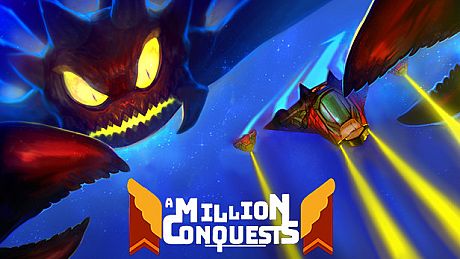 A Million Conquests Game