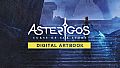 Asterigos: Mini Digital Art Book