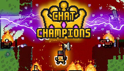 CHAT CHAMPIONS