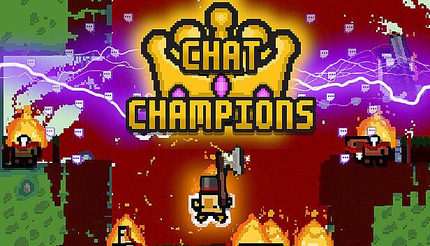 Buy CHAT CHAMPIONS