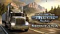 American Truck Simulator - Montana