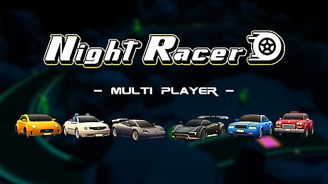 Night Racer Game