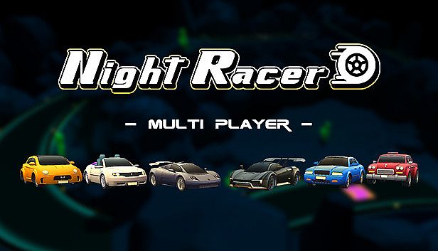 Buy Night Racer