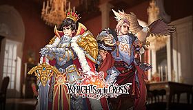 Krzyżacy - The Knights of the Cross: Shining Stars