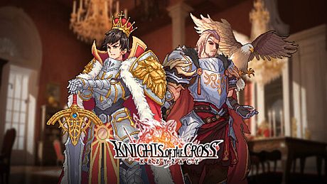 Krzyżacy - The Knights of the Cross: Shining Stars DLC