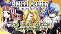 Eternal Destiny - The Salem Witches: Those who Devour Fear