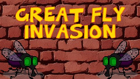 Great Fly Invasion! Game