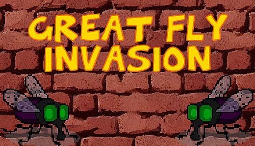 Great Fly Invasion!