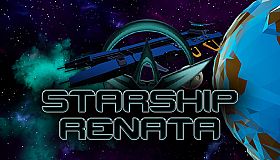 ANCIENT SOULS: Starship Renata