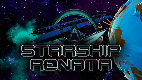 ANCIENT SOULS: Starship Renata Game