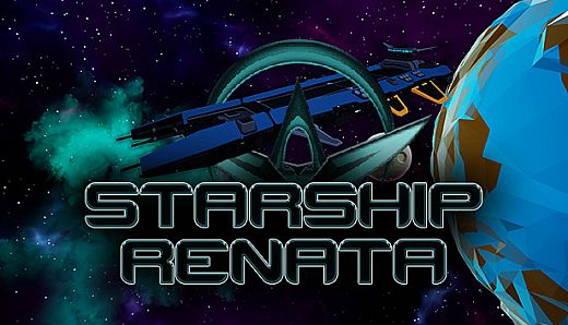 ANCIENT SOULS: Starship Renata