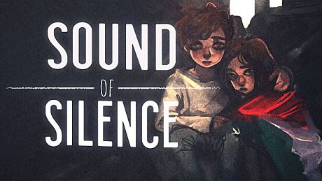 Sound of silence Game