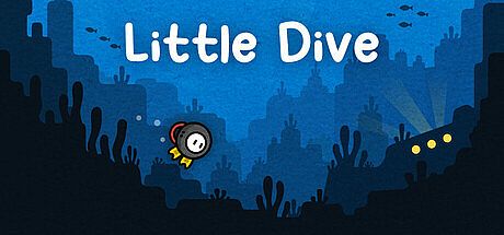 Little Dive Game