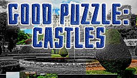 Good puzzle: Castles