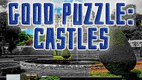 Good puzzle: Castles Game