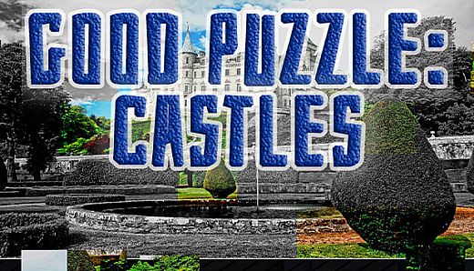 Good puzzle: Castles
