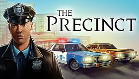 The Precinct