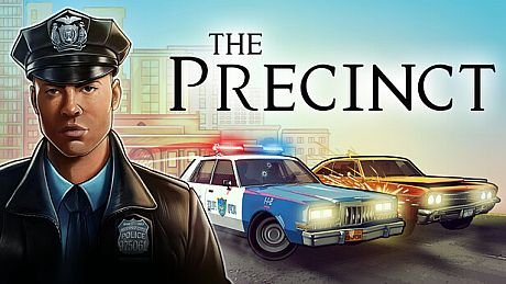 The Precinct Game