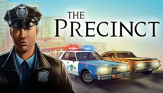 The Precinct