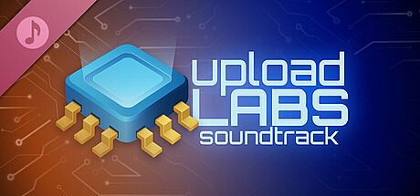 Upload Labs Soundtrack DLC