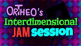 Ortheo's Interdimensional Jam Session
