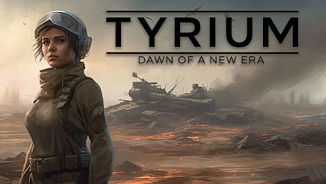 Tyrium Game