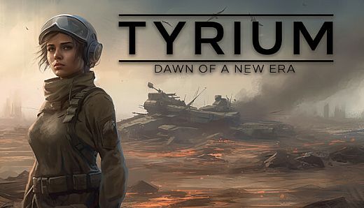 Tyrium