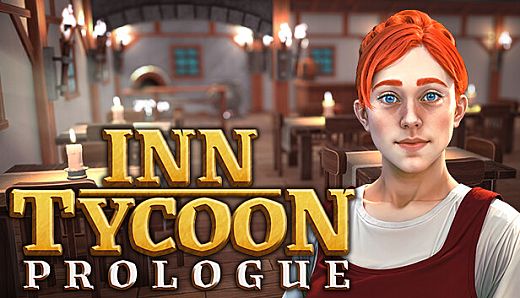 Inn Tycoon: Prologue