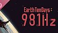 Earth Ten Days : 981Hz Soundtrack