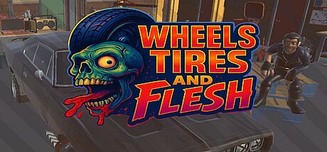 WTF: Wheels Tires and Flesh