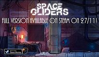 Space Gliders für PC kaufen