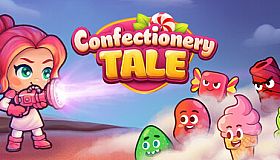 Confectionery Tale